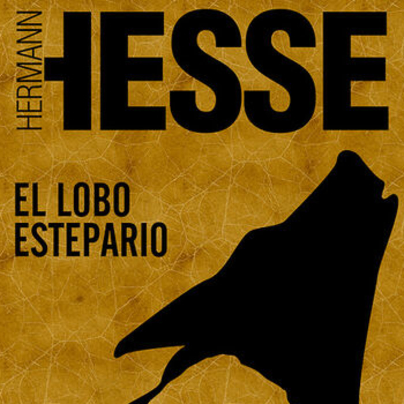"El lobo estepario", de Hermann Hesse (fragmento)