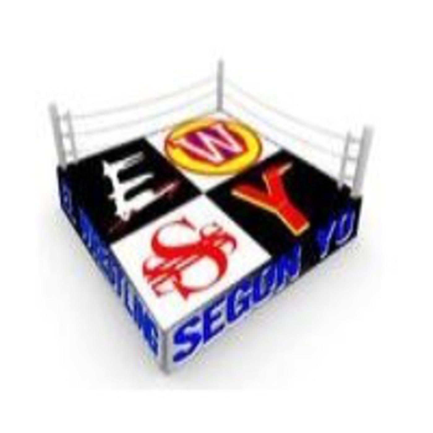 El Podcast de El Wrestling Según Yo - 1x07 - MITB 2012 episode artwork