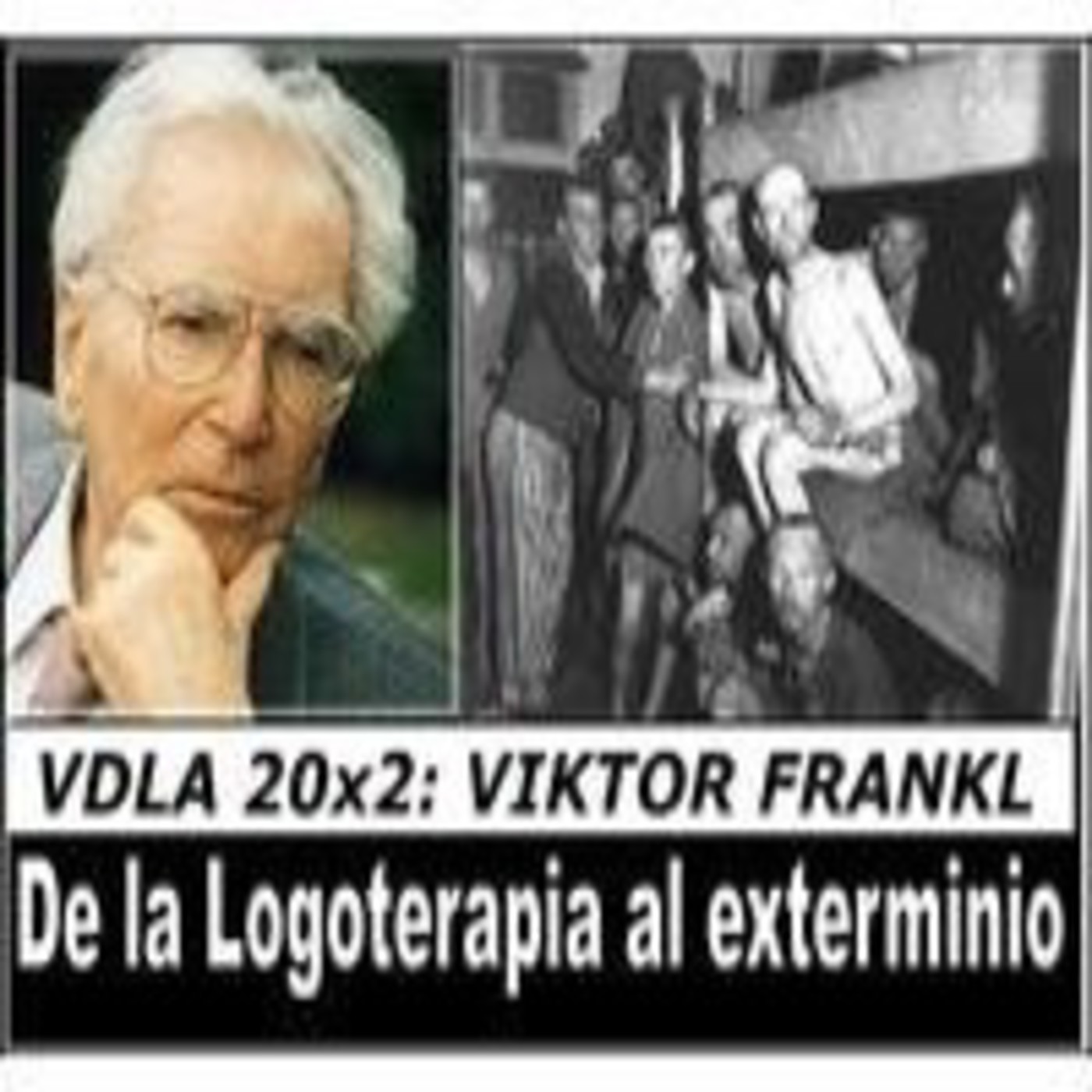 Podcast LAS VISIONES DE LA ANTIGÜEDAD
