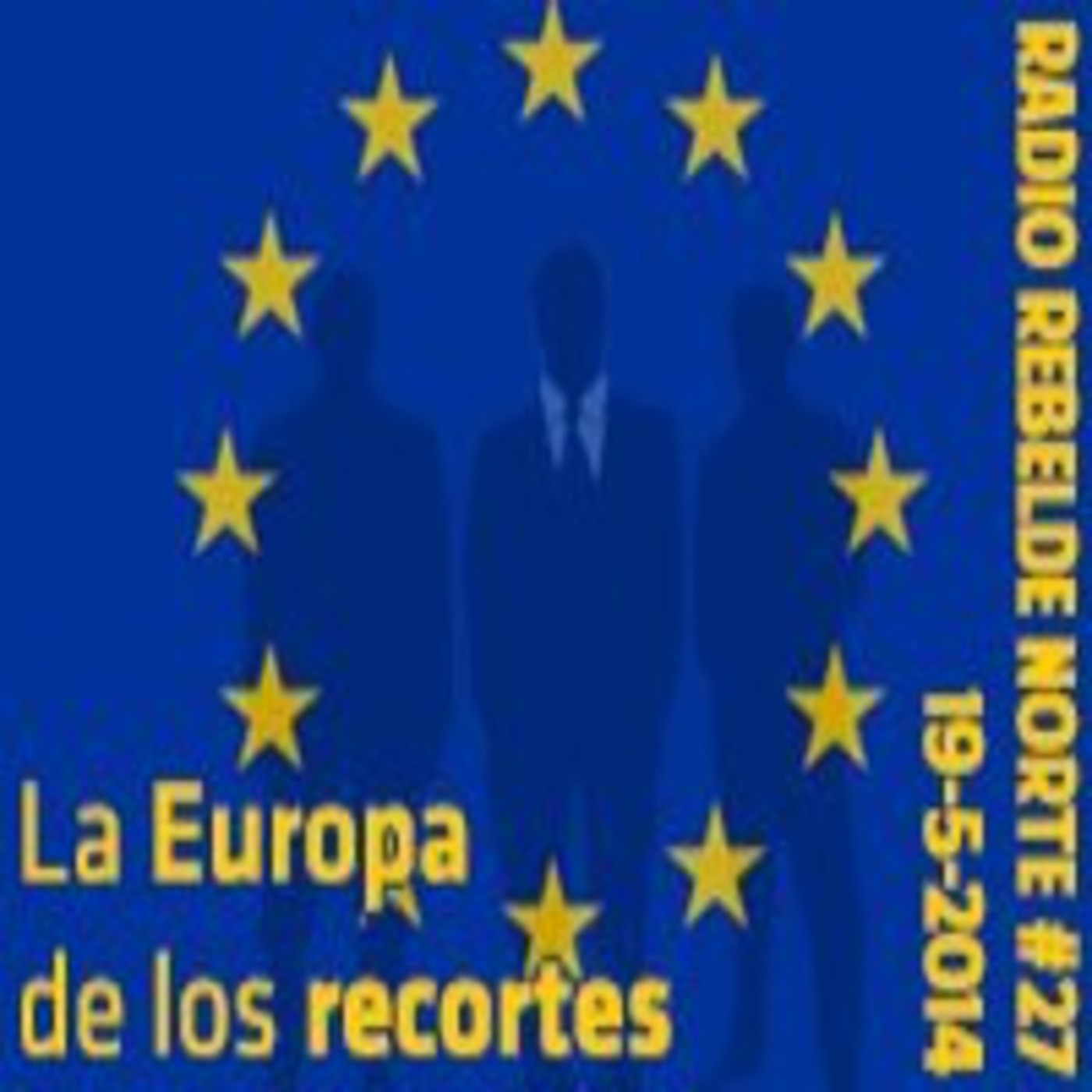 Podcast de Radio Rebelde Norte