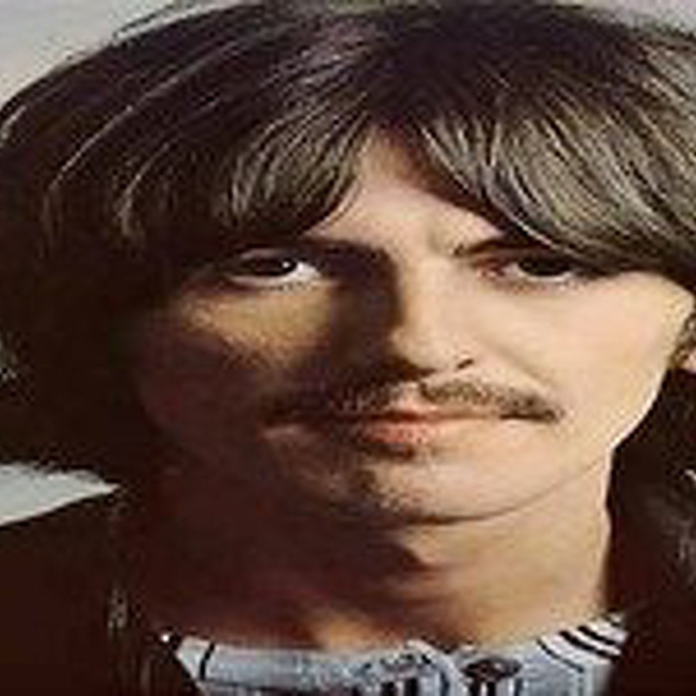 George Harrison (programa 2)