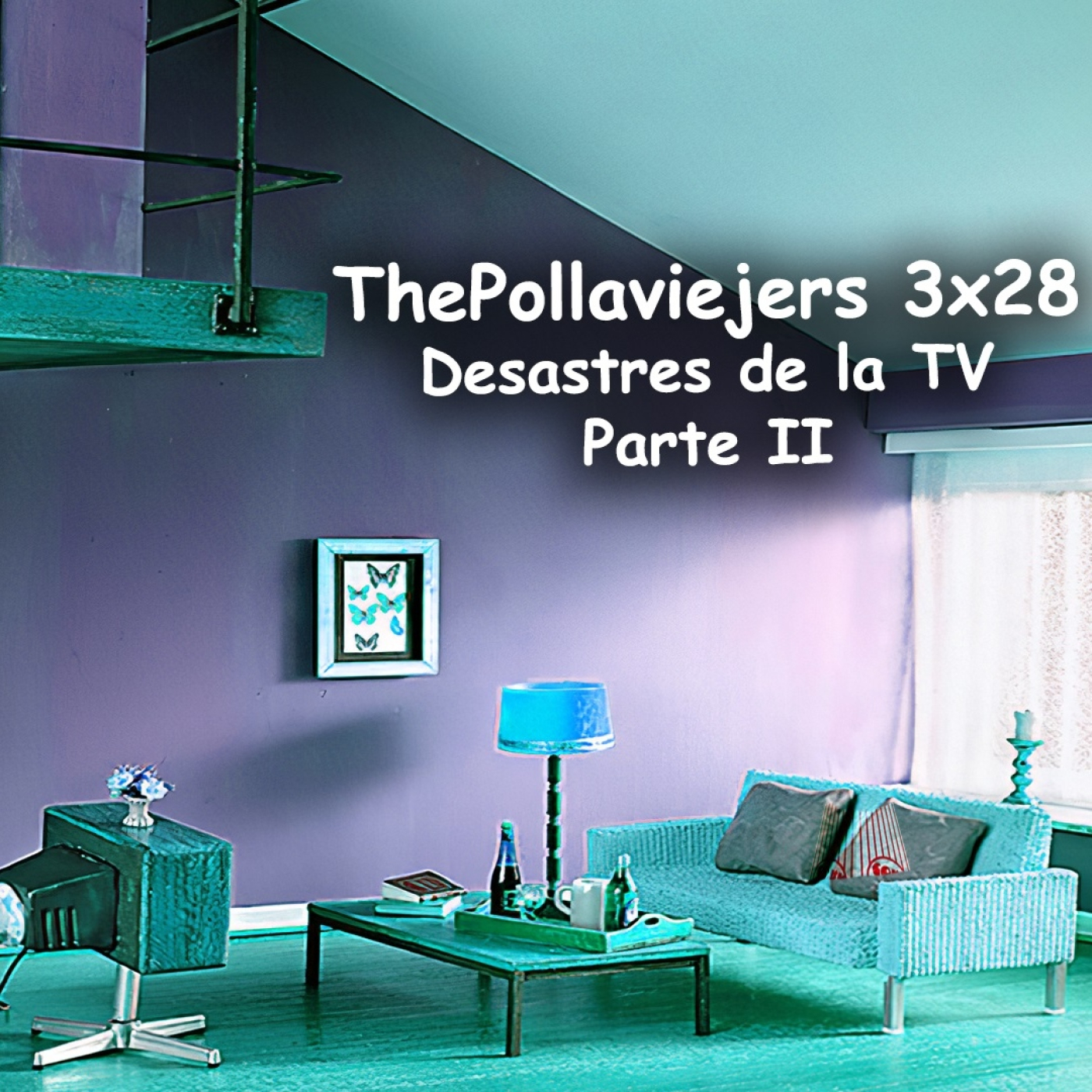 The Pollaviejers