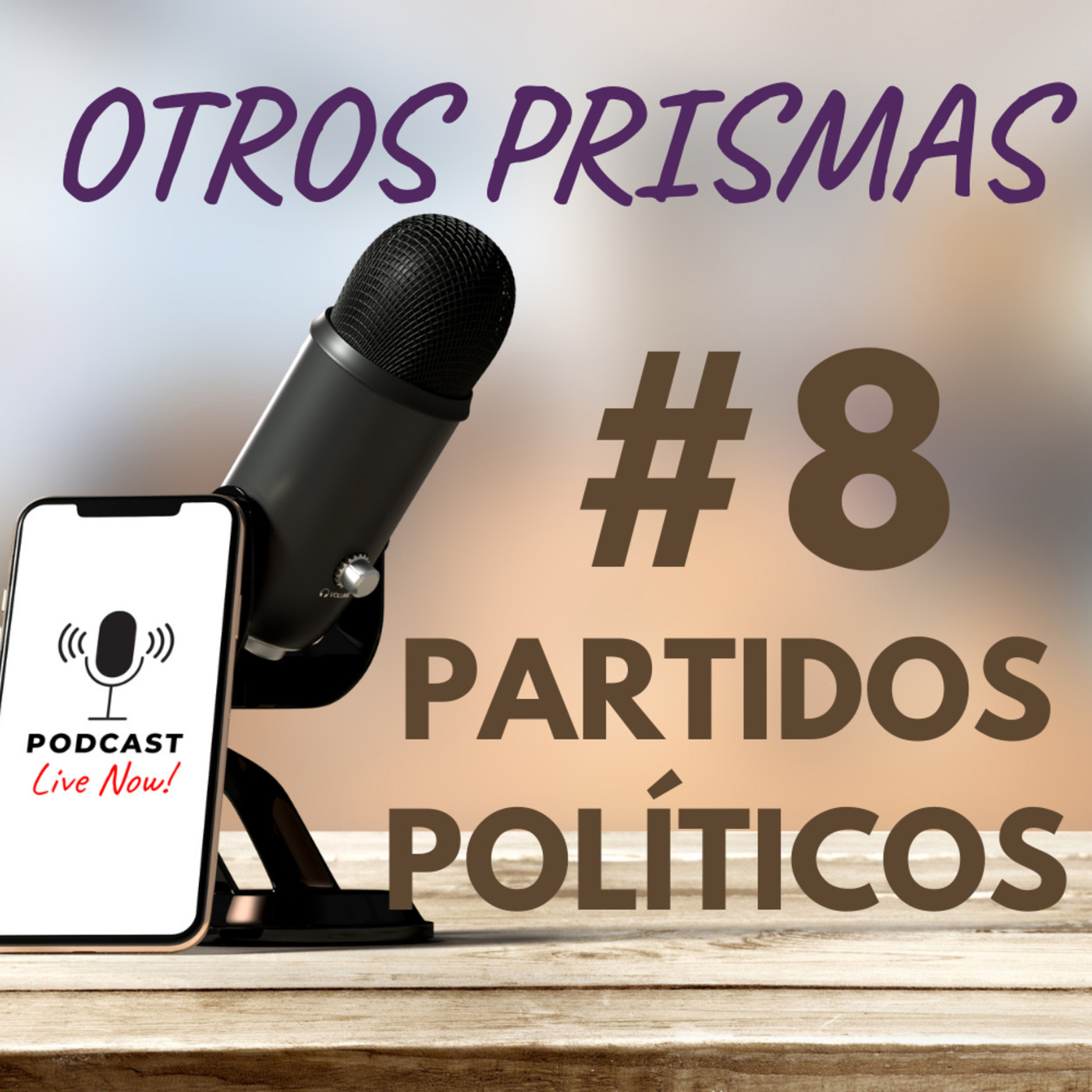 OTROS PRISMAS