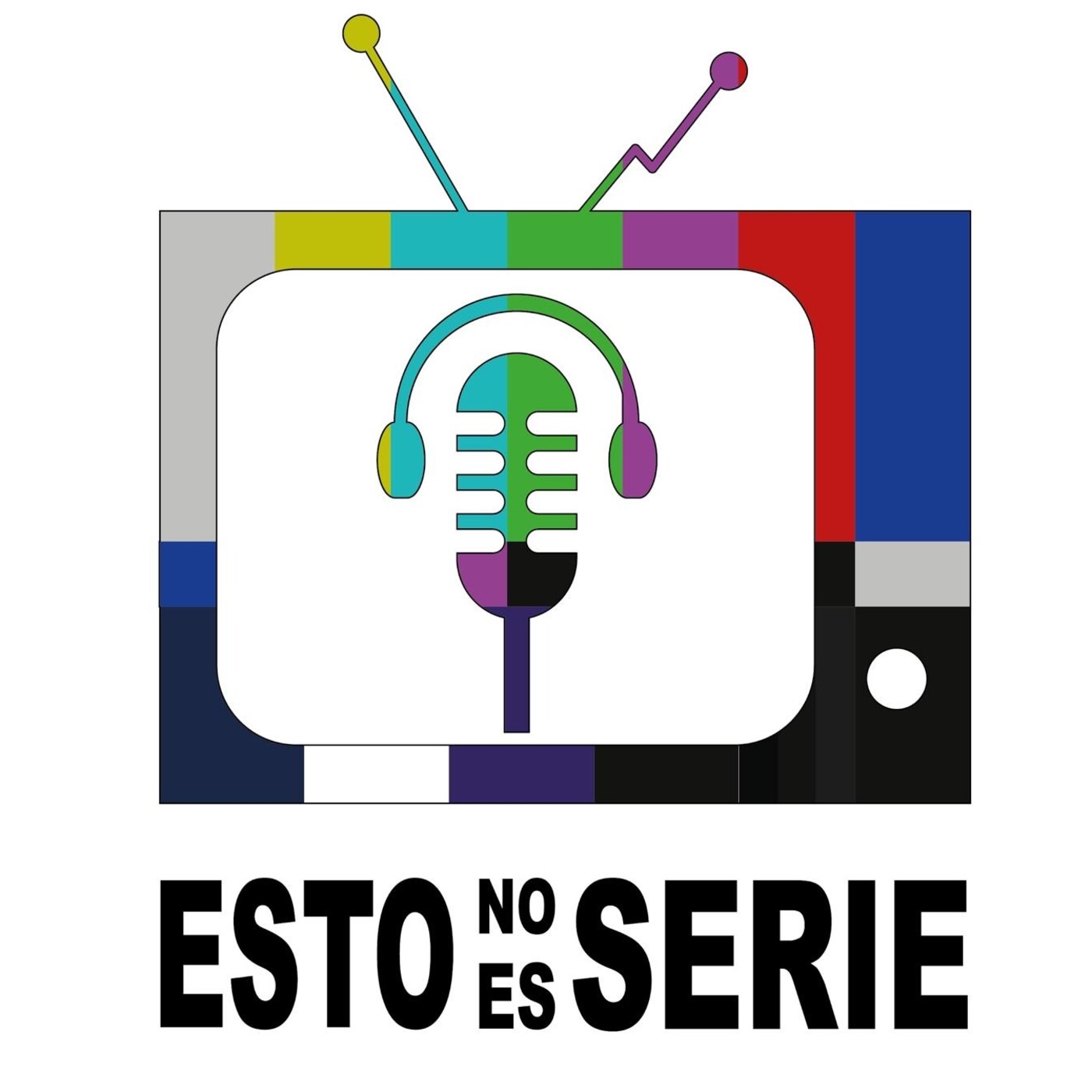 Esto No es Serie: Original