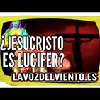 ¿Es jesus lucifer ? cristianismo y amanita muscaria