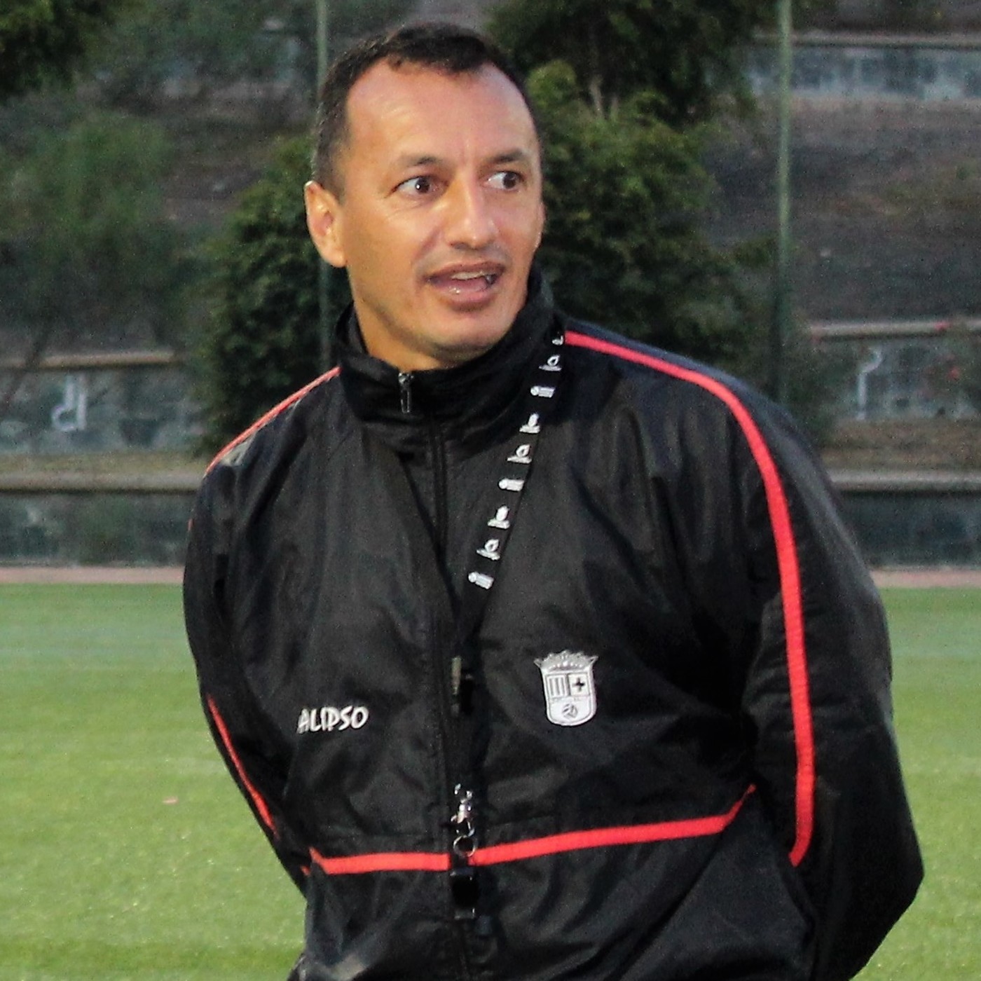Unión Viera