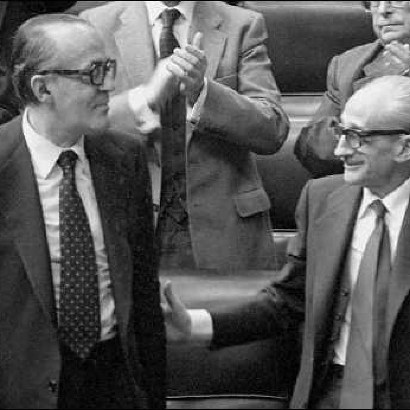 Reportero en el tiempo