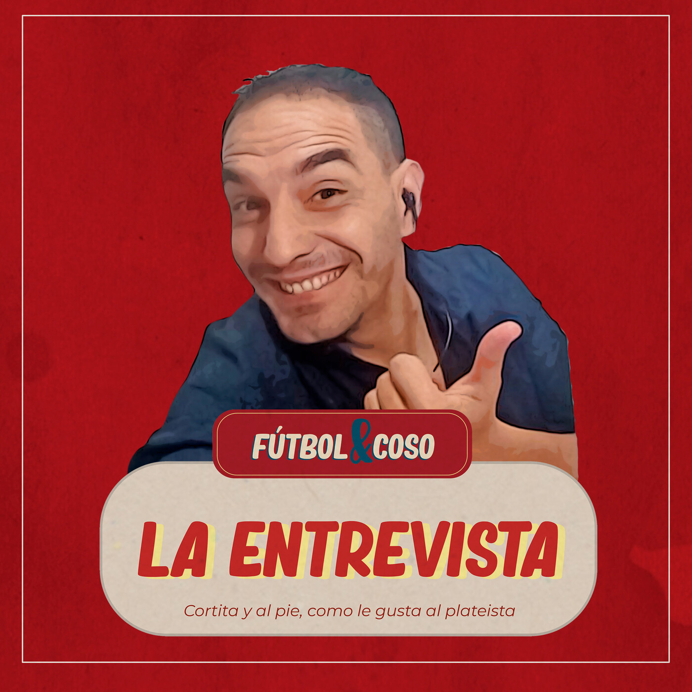 Fútbol & Coso