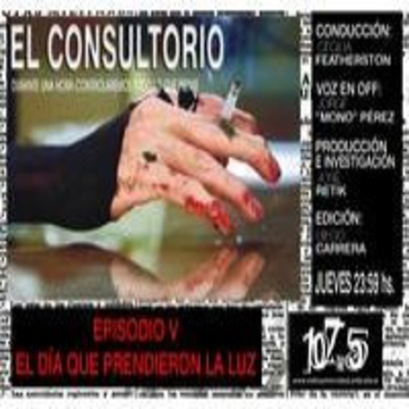 EL CONSULTORIO (LA PLATA)