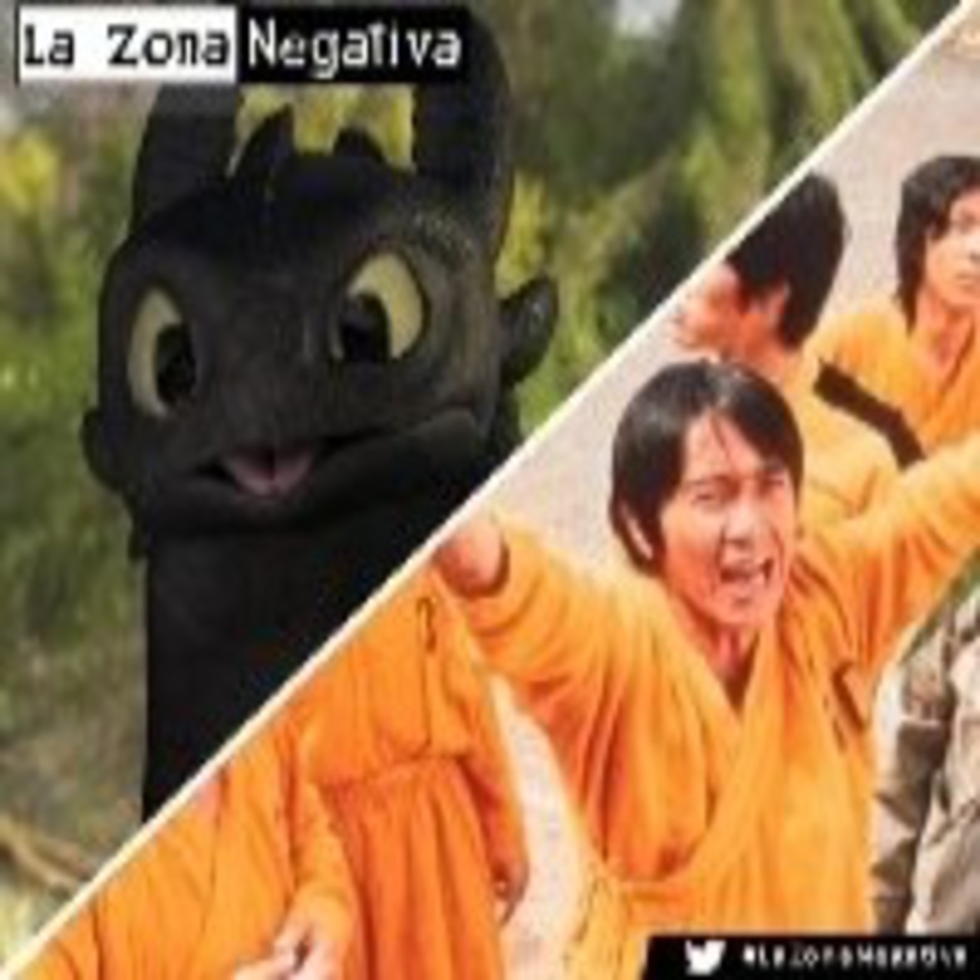 La ZonaNegativa