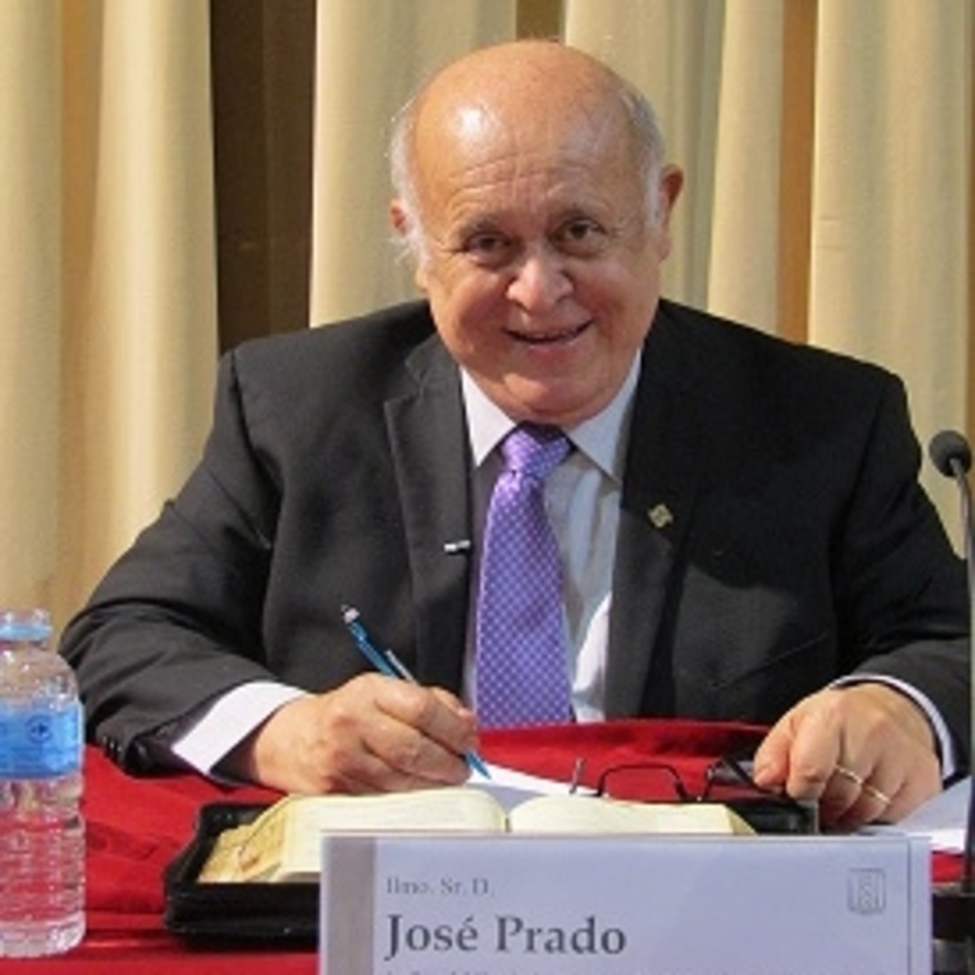 Curso de Formación Permanente 2017-2018.