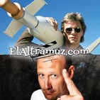 Expediente Altramuz 2x29 - Errores Geográficos en el Cine y Hermano Mayor