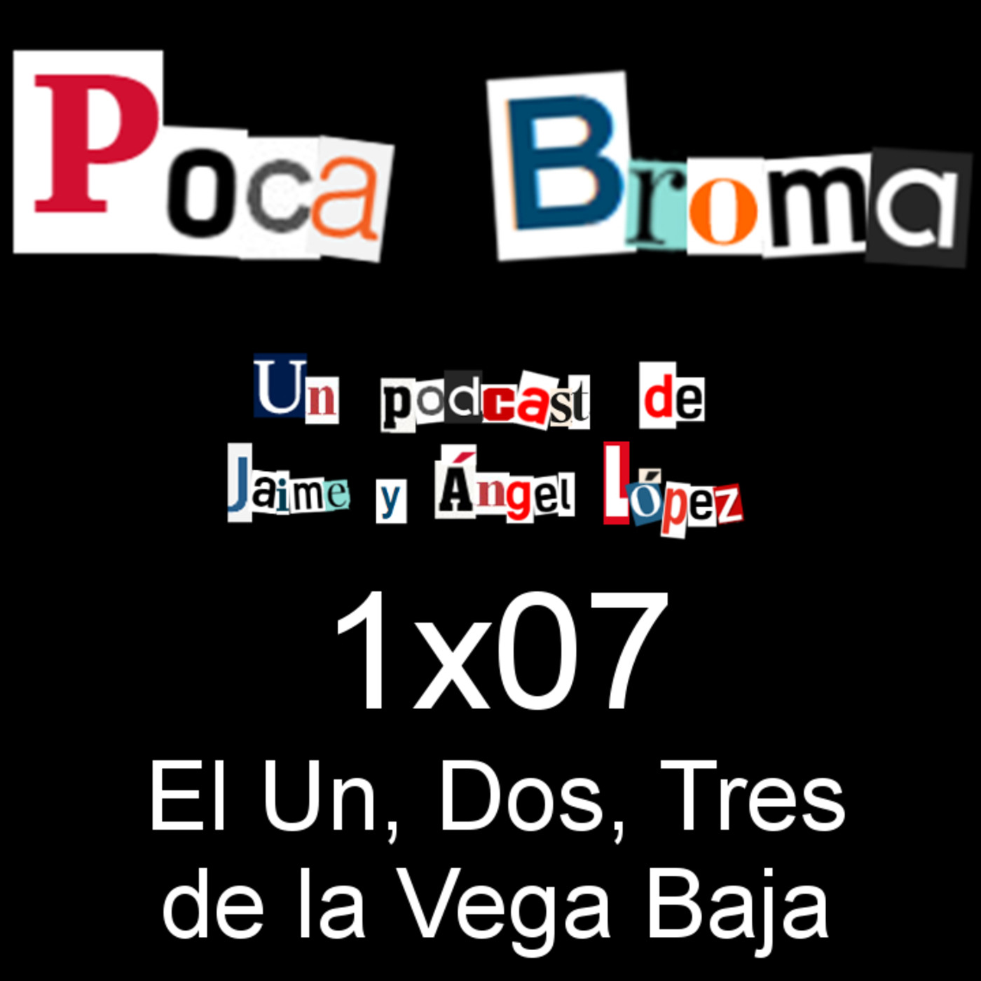 Poca Broma