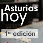 Odón Eloza (1) en RPA. Asturias hoy 1