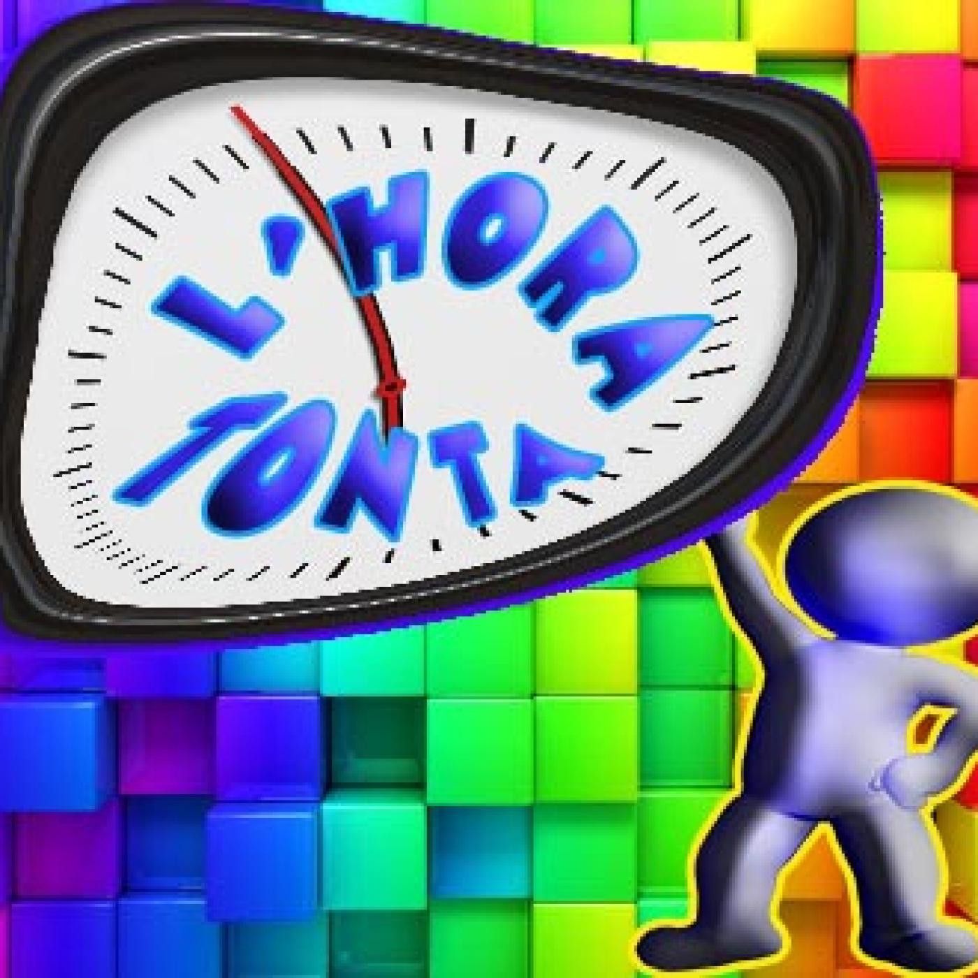 L\'Hora Tonta