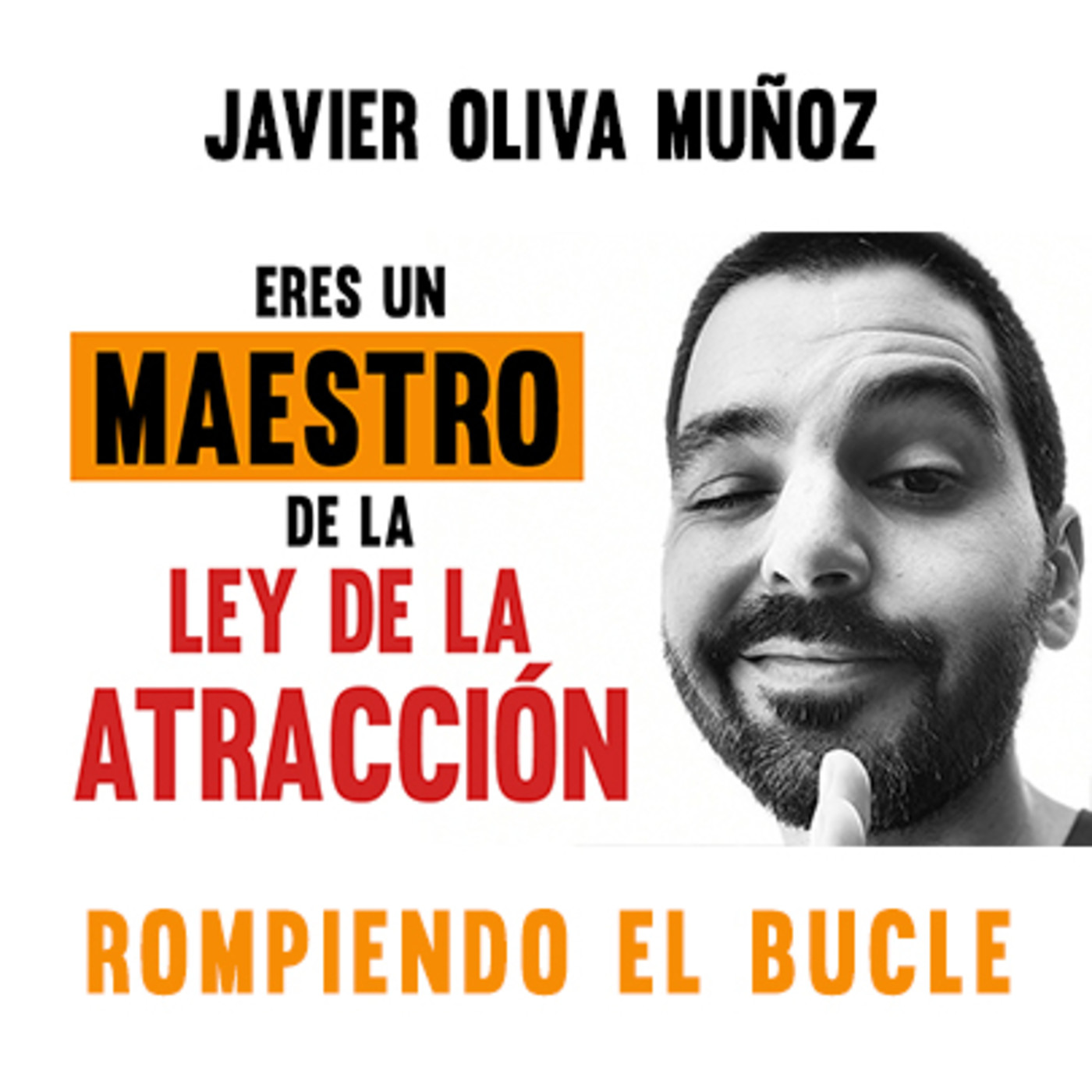 TU ODISEA ROMPIENDO EL BUCLE