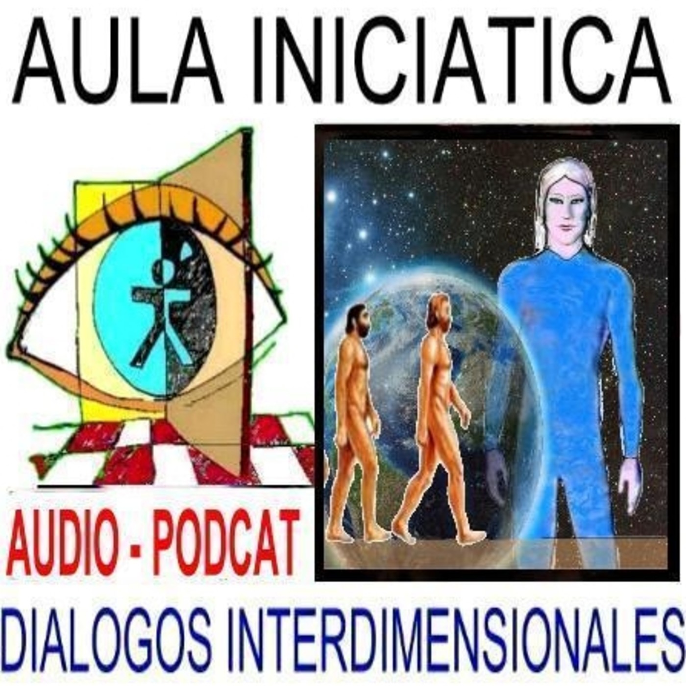 Podcast Aula Iniciatica