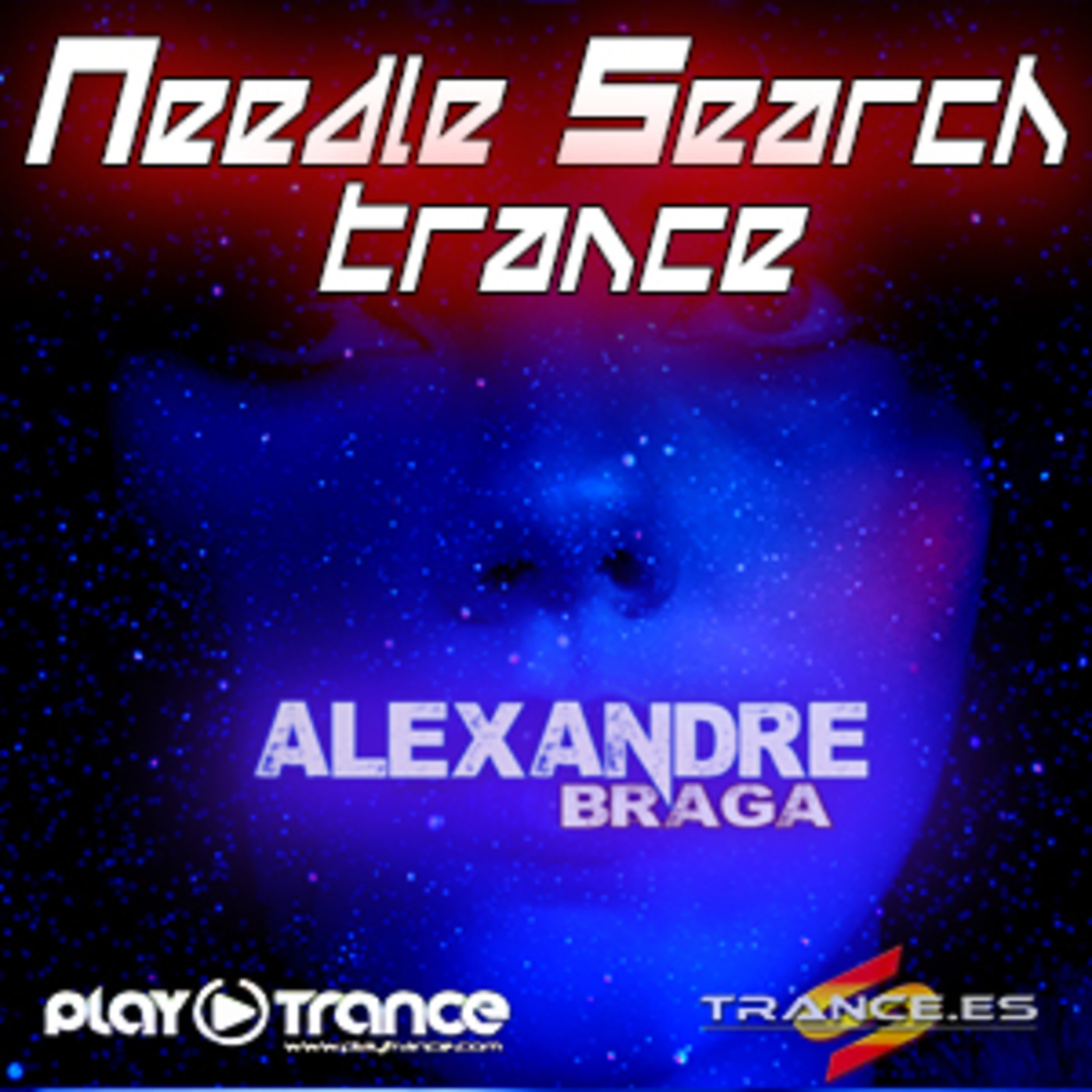 Needle Search Trance