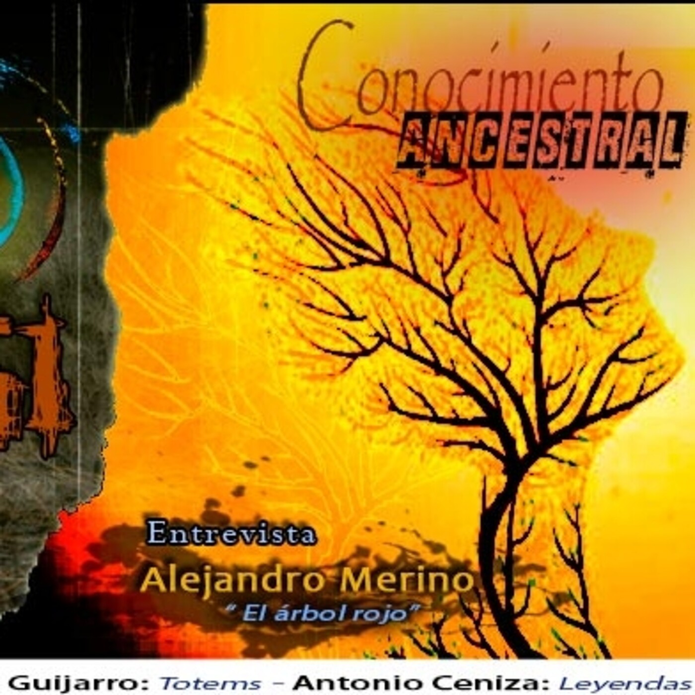 Misterio 51 Programa T4X26 Religiones Primigenias Monoteístas, Universo Hostil Mitos y Leyendas..mp3