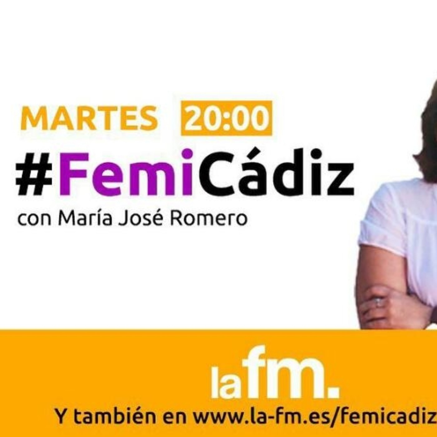 FemiCádiz en LaFM