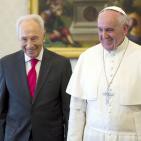 ¿Por qué los jesuitas necesitan el sionismo? por Jorge Guerra.