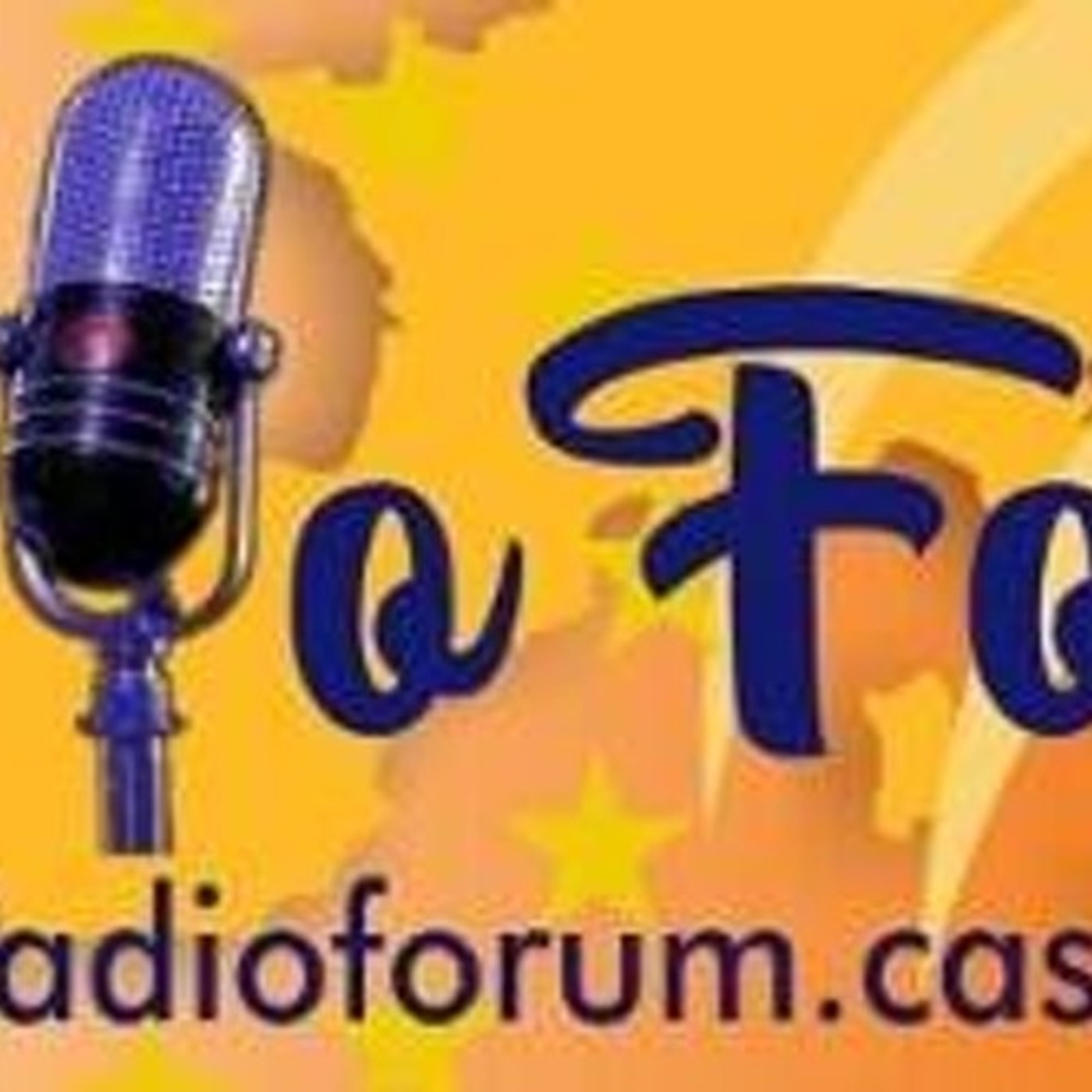 RADIO FORUM ANDALUCÍA
