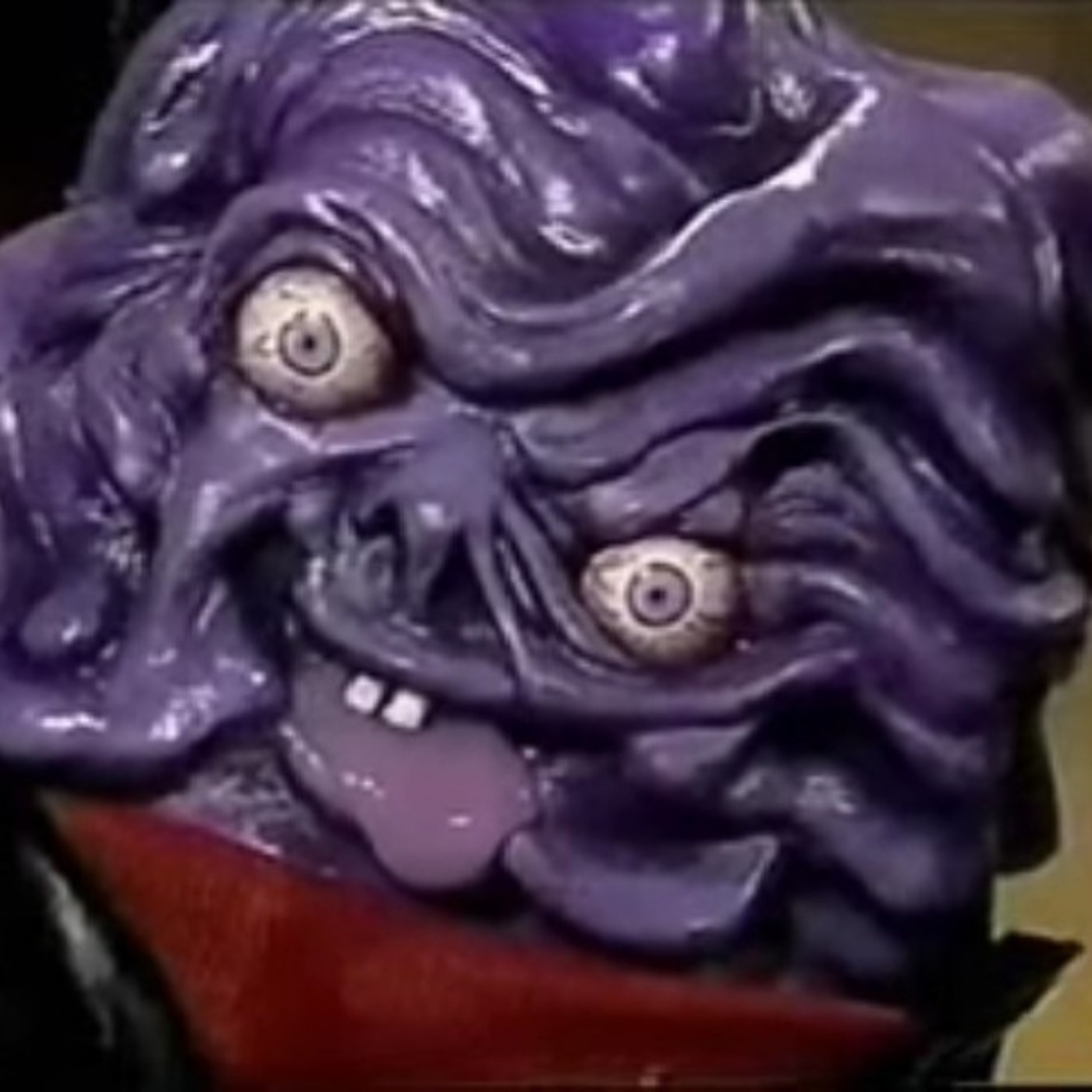 Beta Al Max Episodio 1: Cosas Que Nos Daban Miedo de Niños episode artwork