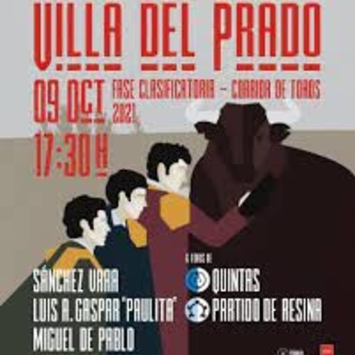 EL BURLADERO