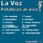 Palabras al aire - 11/03/19
