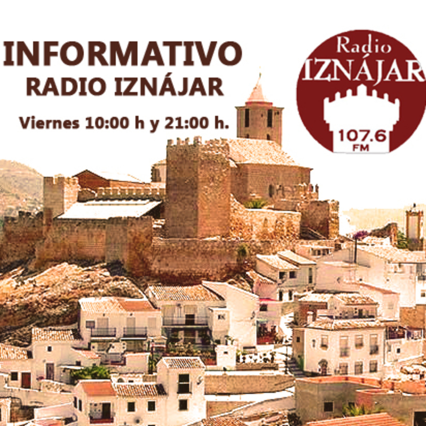 Informativo semanal Nº 09 (17-03-2017) episode artwork
