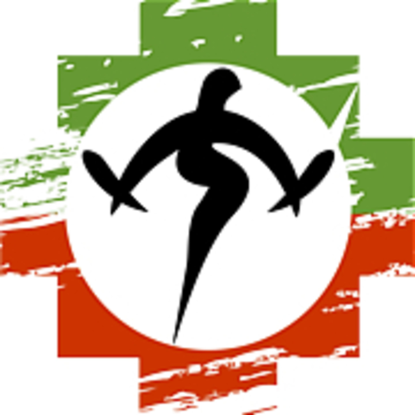 vuelta cangrejo