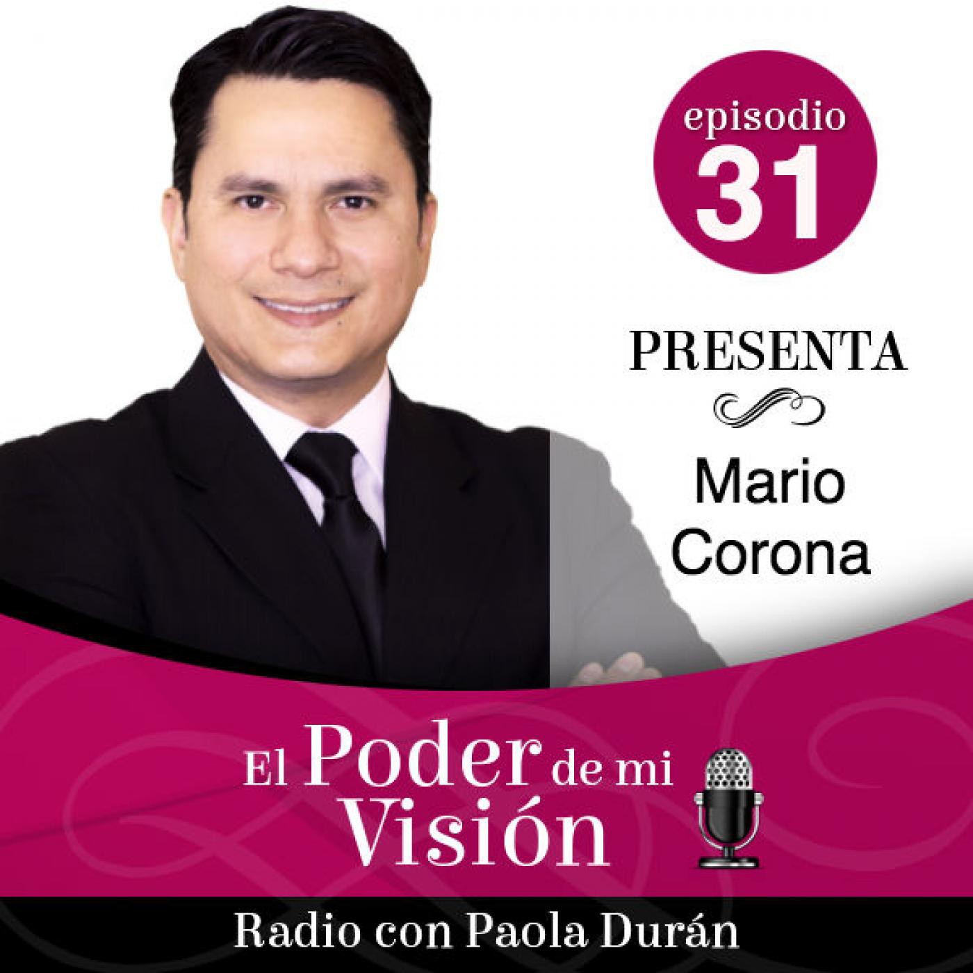 El Poder de Mi Visión|Marketing Digital, Negocios