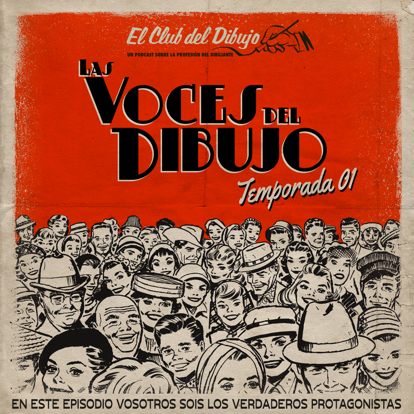 El Club del Dibujo