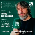 Radio La Pizarra - Programa 37 completo - 13 jun 2019
