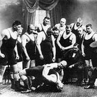 Historia de la lucha libre Parte II