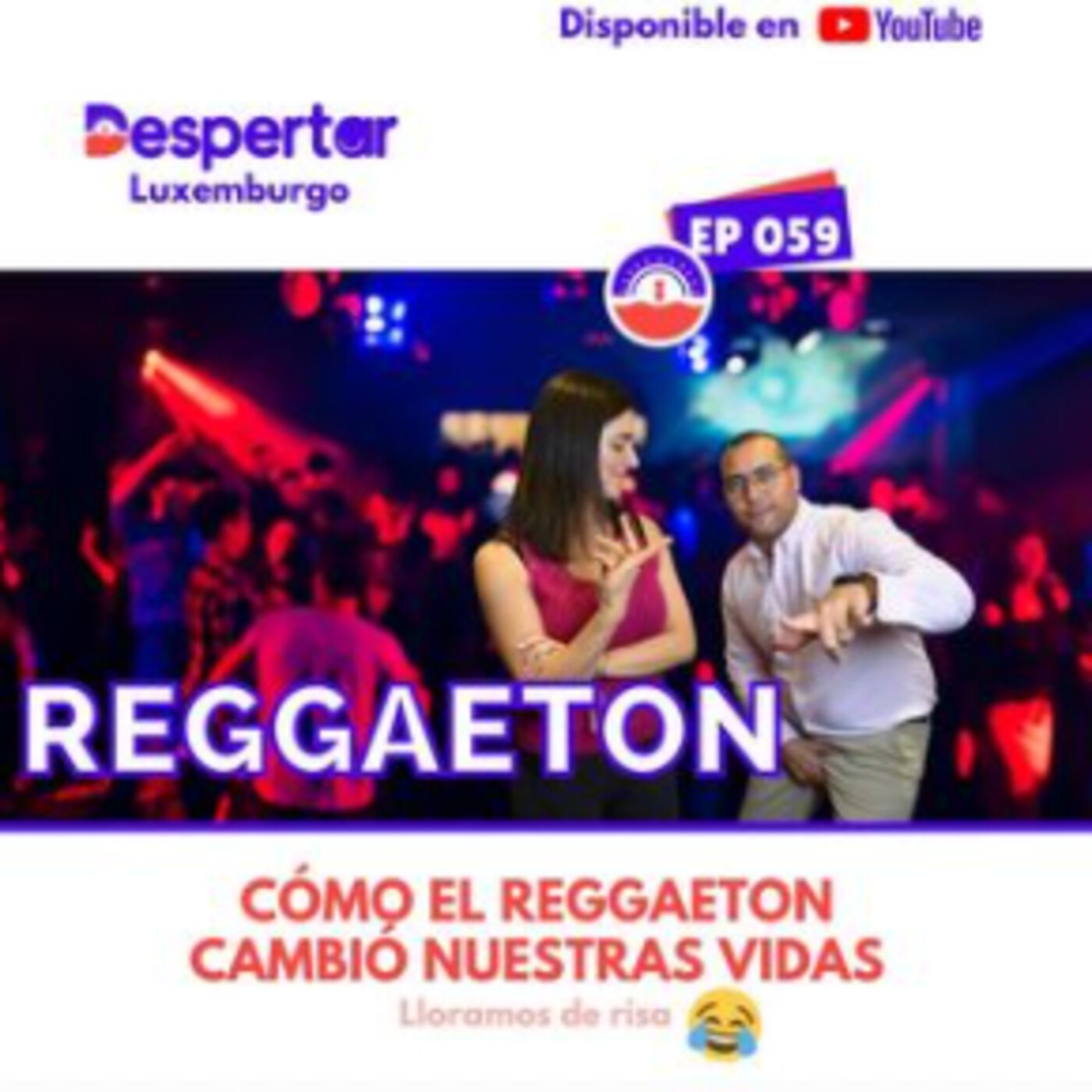 Despertar Luxemburgo