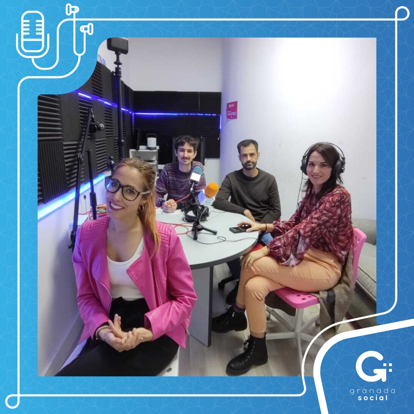 Granada Social