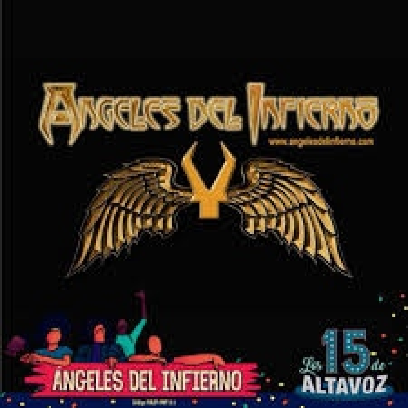 ROCK en castellano