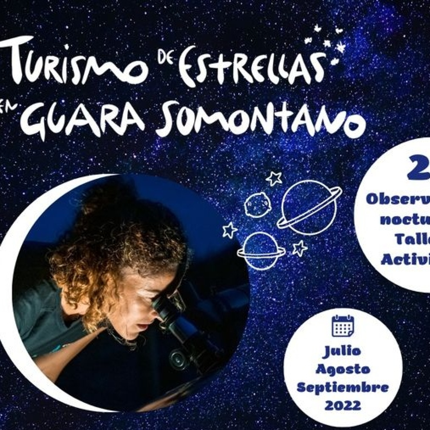 La Comarca al Día, julio de 2022 episode artwork