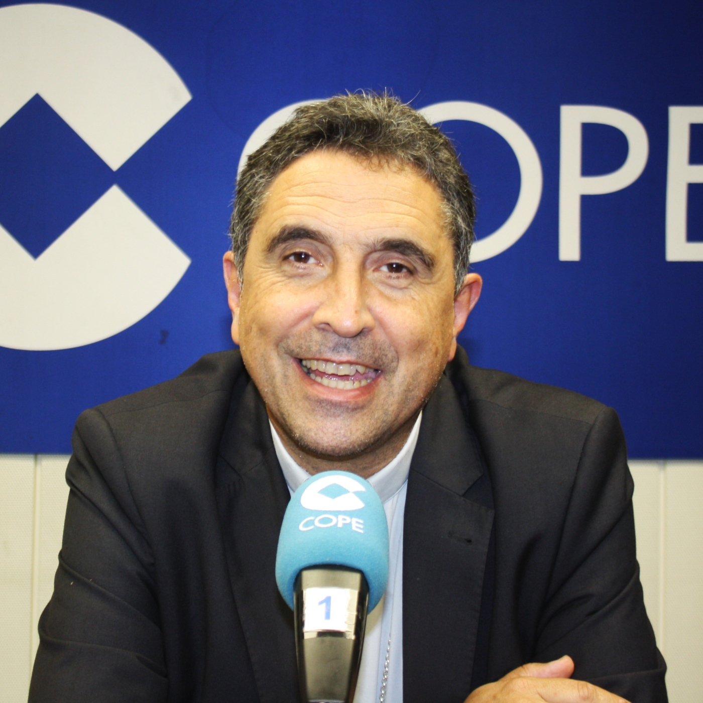 Iglesia Noticia
