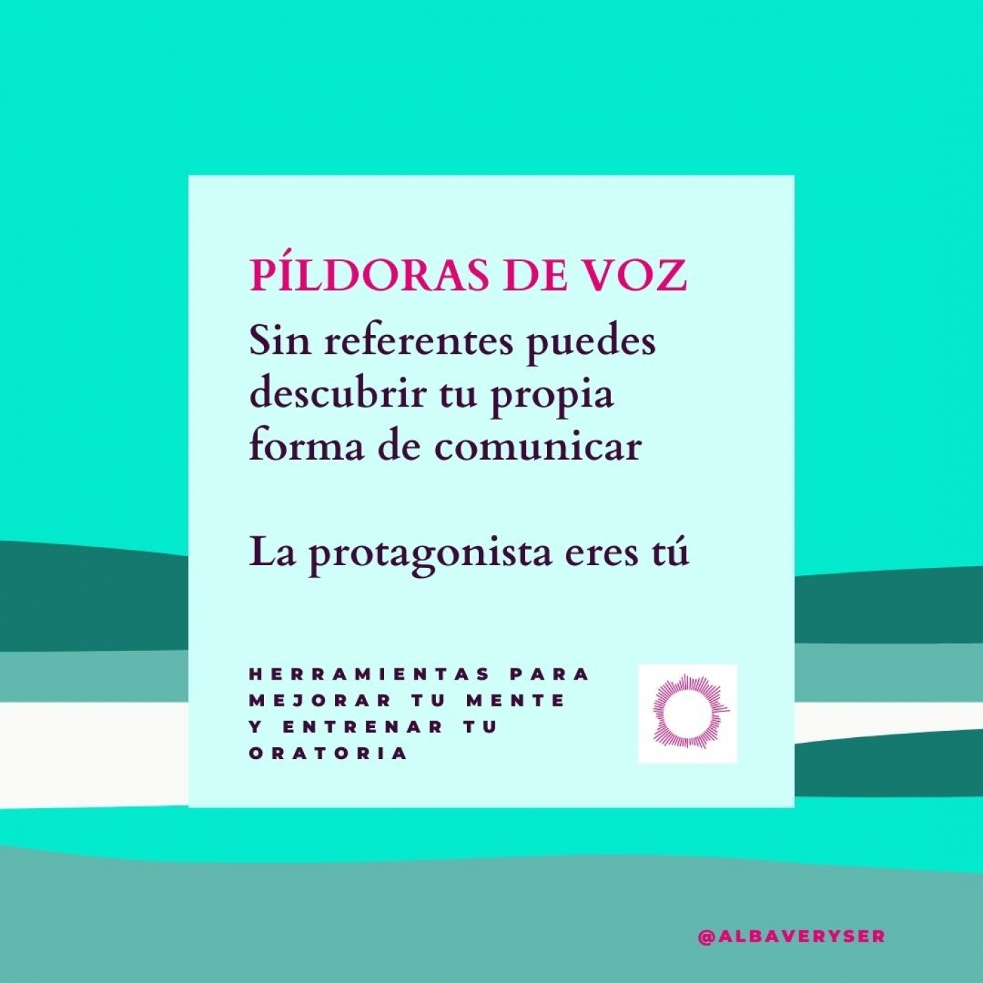 Sintoniza tu Voz