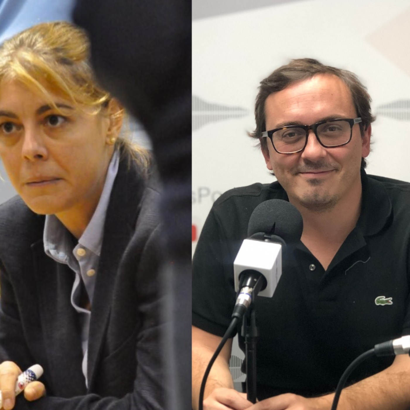 CÍES Podcast
