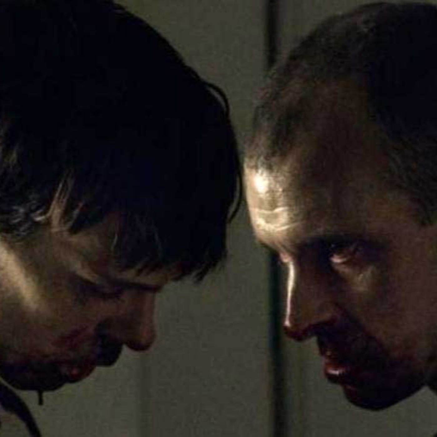 31 días de terror VI #24- The Cured (David Freyne, 2017) - Episodio exclusivo para mecenas