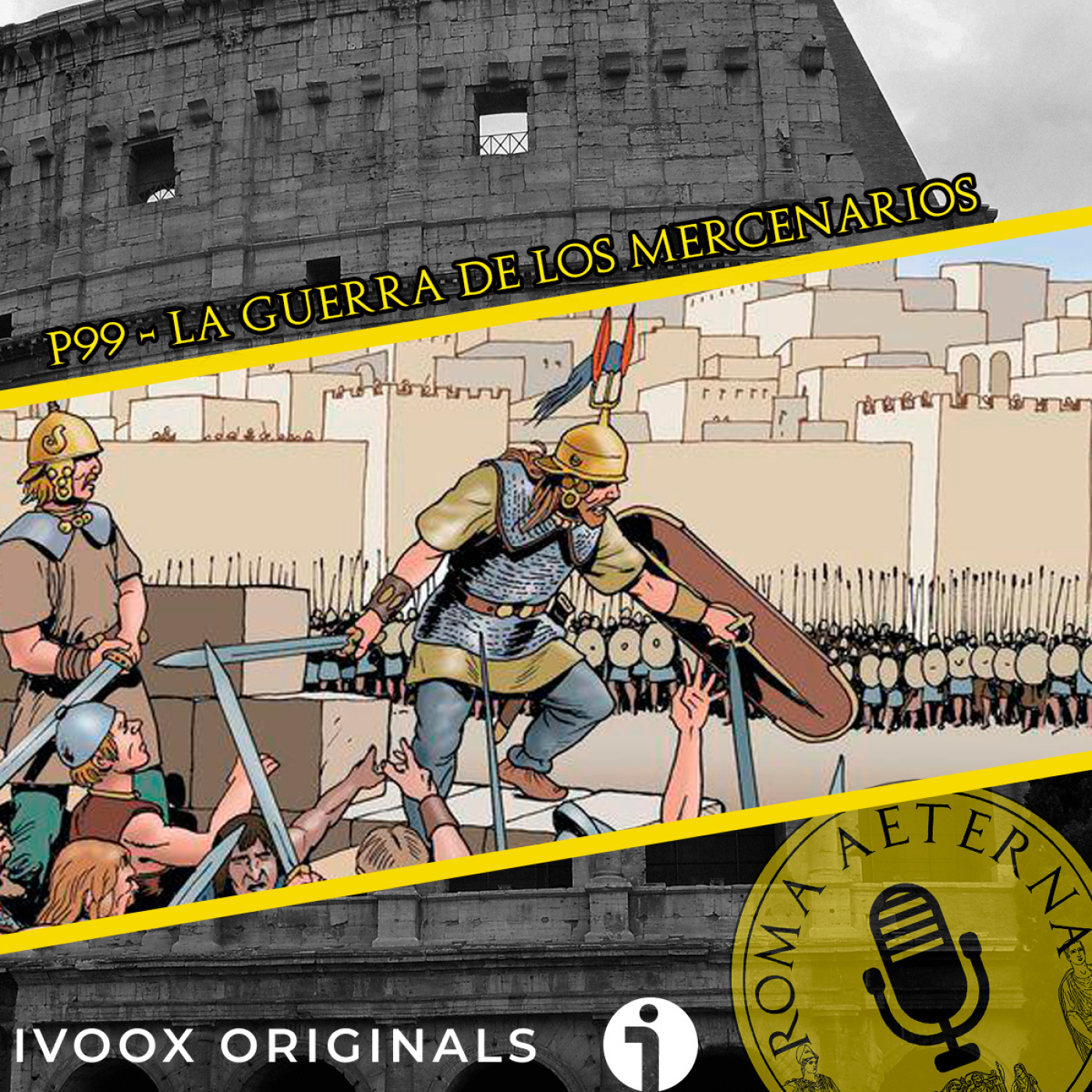 Roma Aeterna