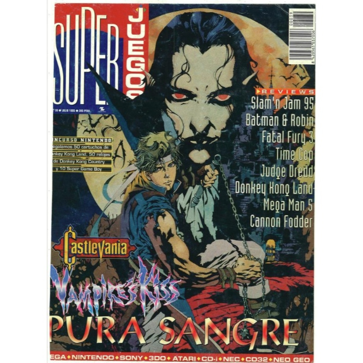 SuperJuegos30