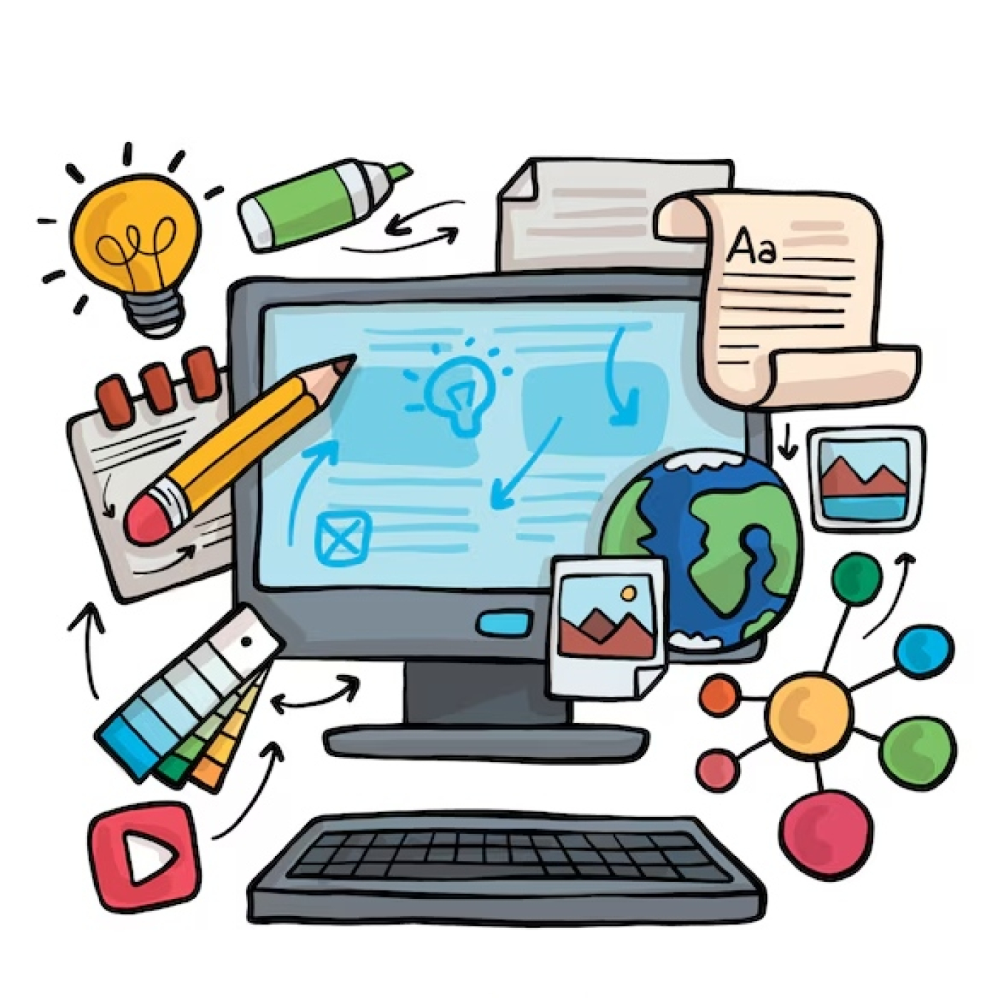 Trucos de ofimática para optimizar el trabajo diario en la oficina episode artwork