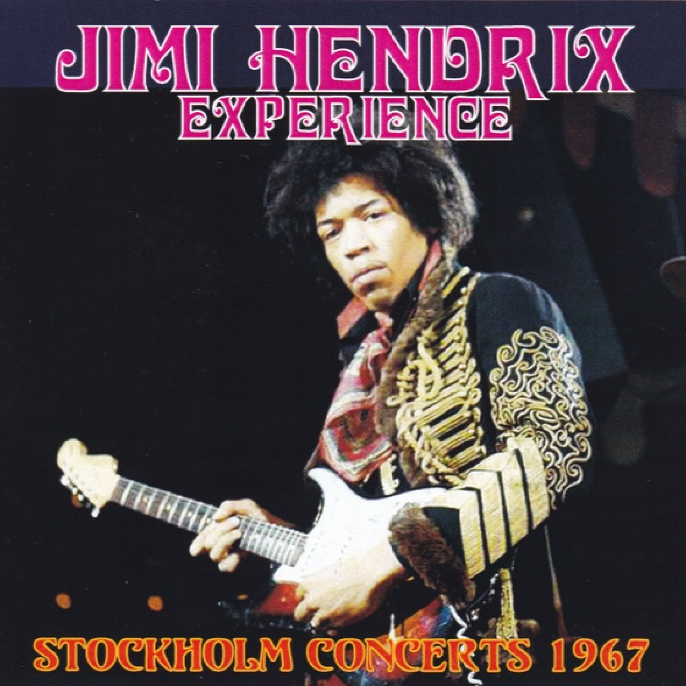 PAREN EL MUNDO Podcast