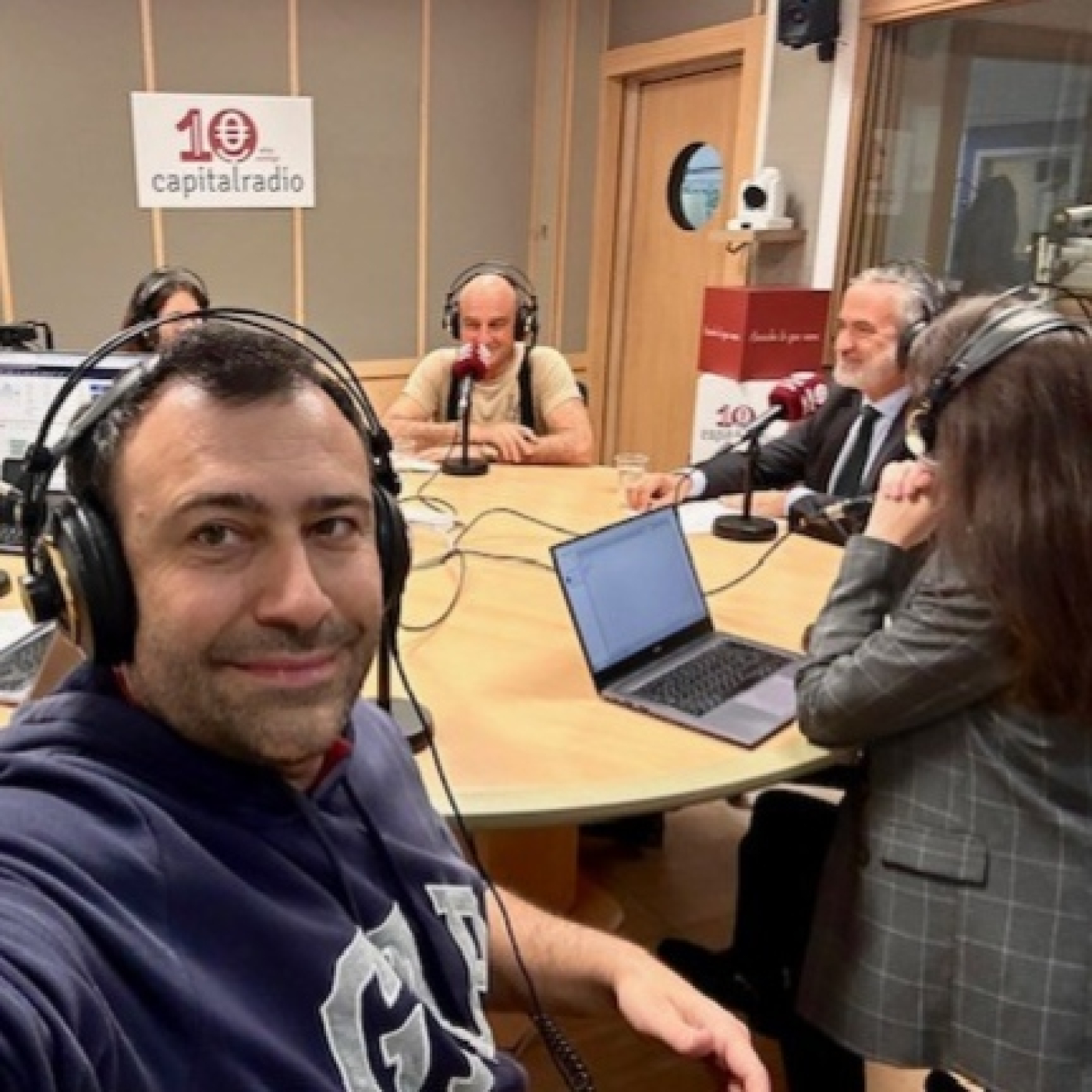 Episode 279: STIC and Cyber Defense Conference: Active Cyber Defense for a Digital World episode artwork