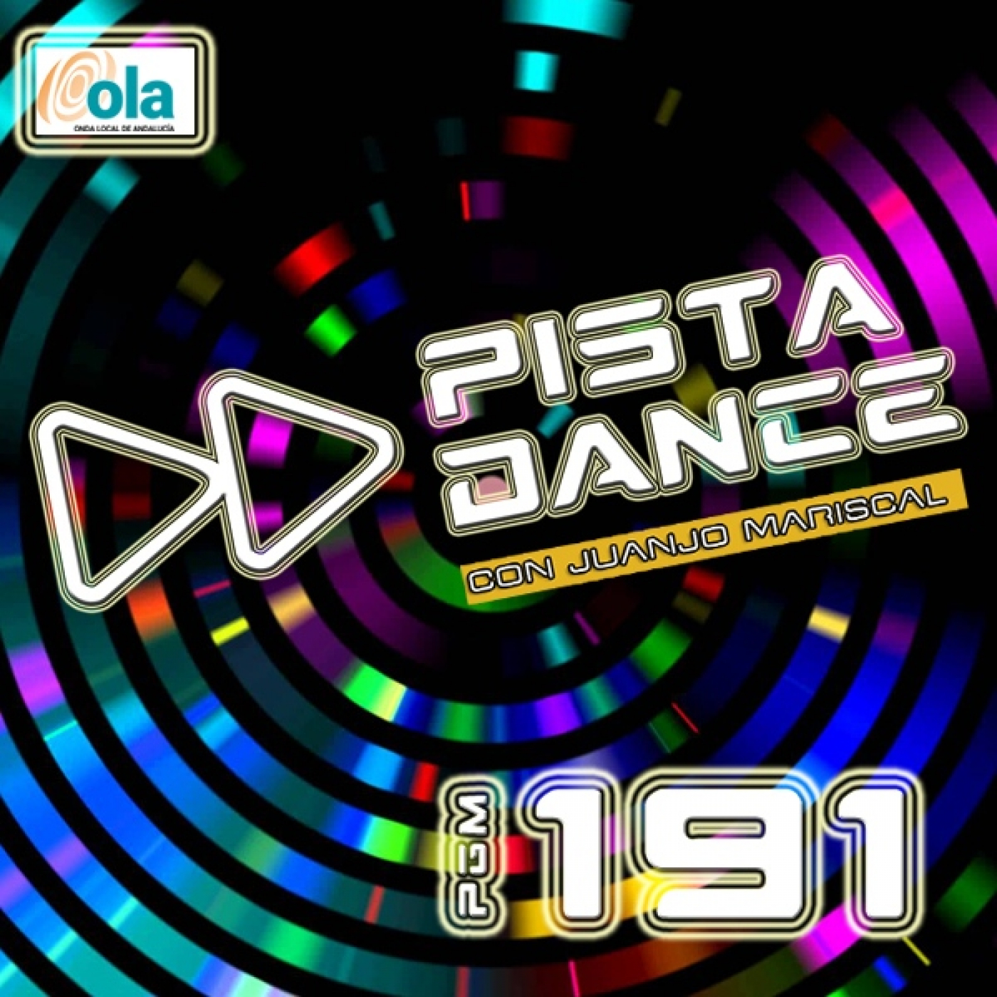 PISTA DANCE