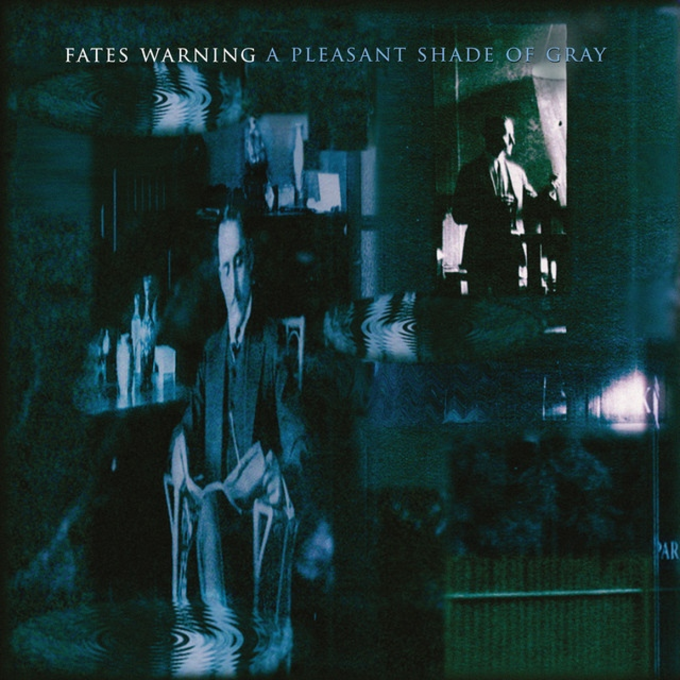 Fates Warning - 1997 - A Pleasant Shade of Gray episode artwork